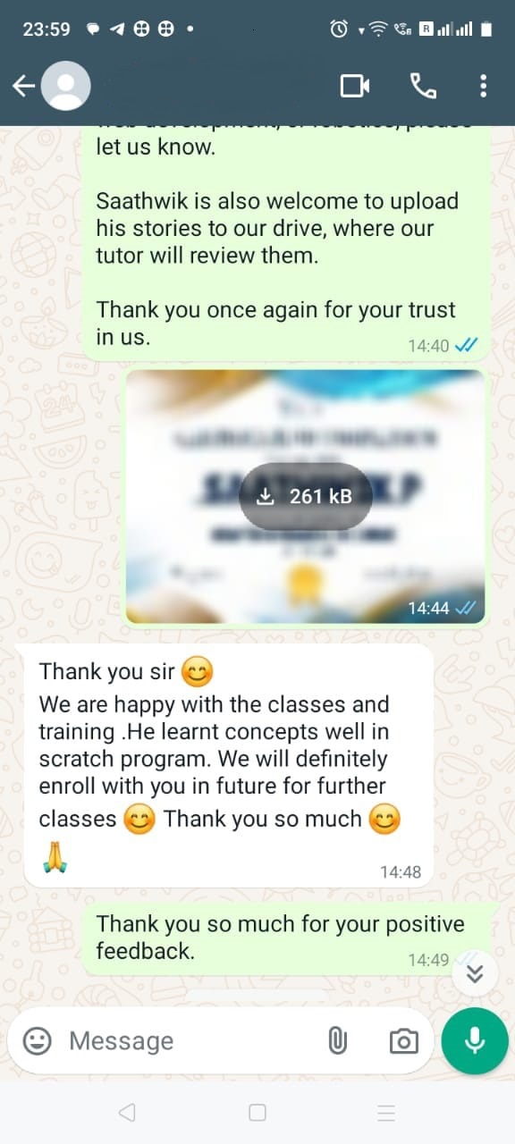 Violavizn Education Client