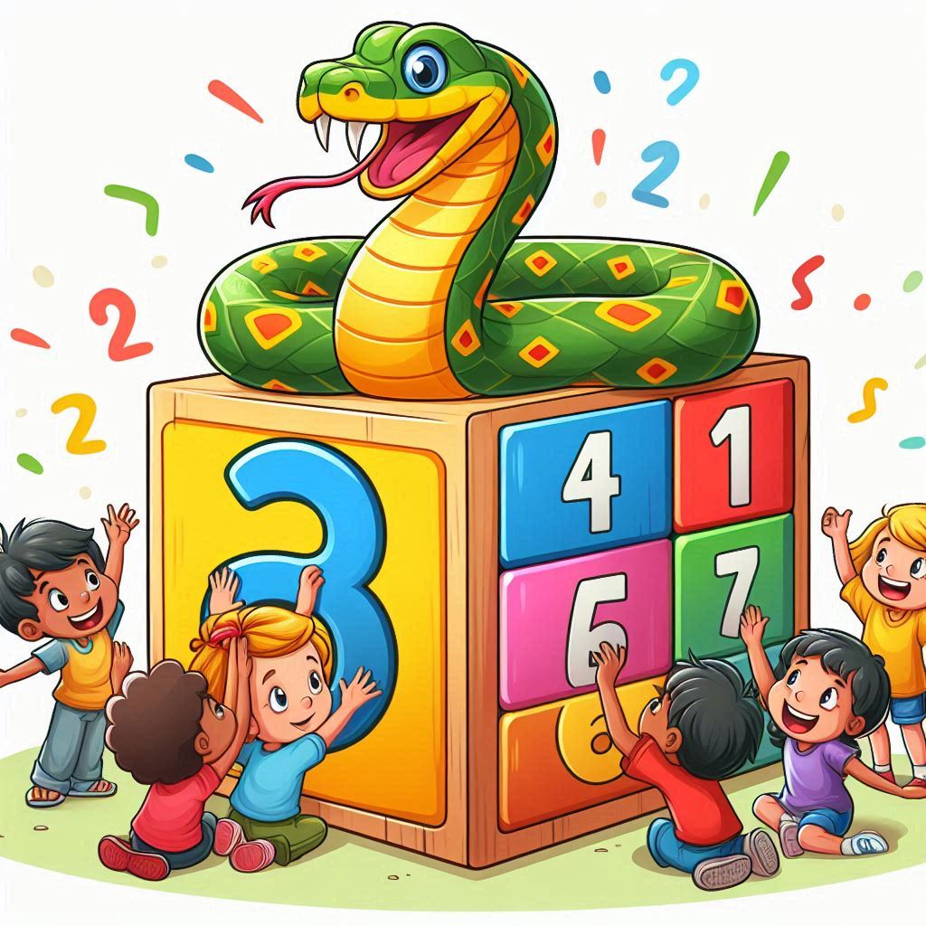 Python – Number Guessing Game